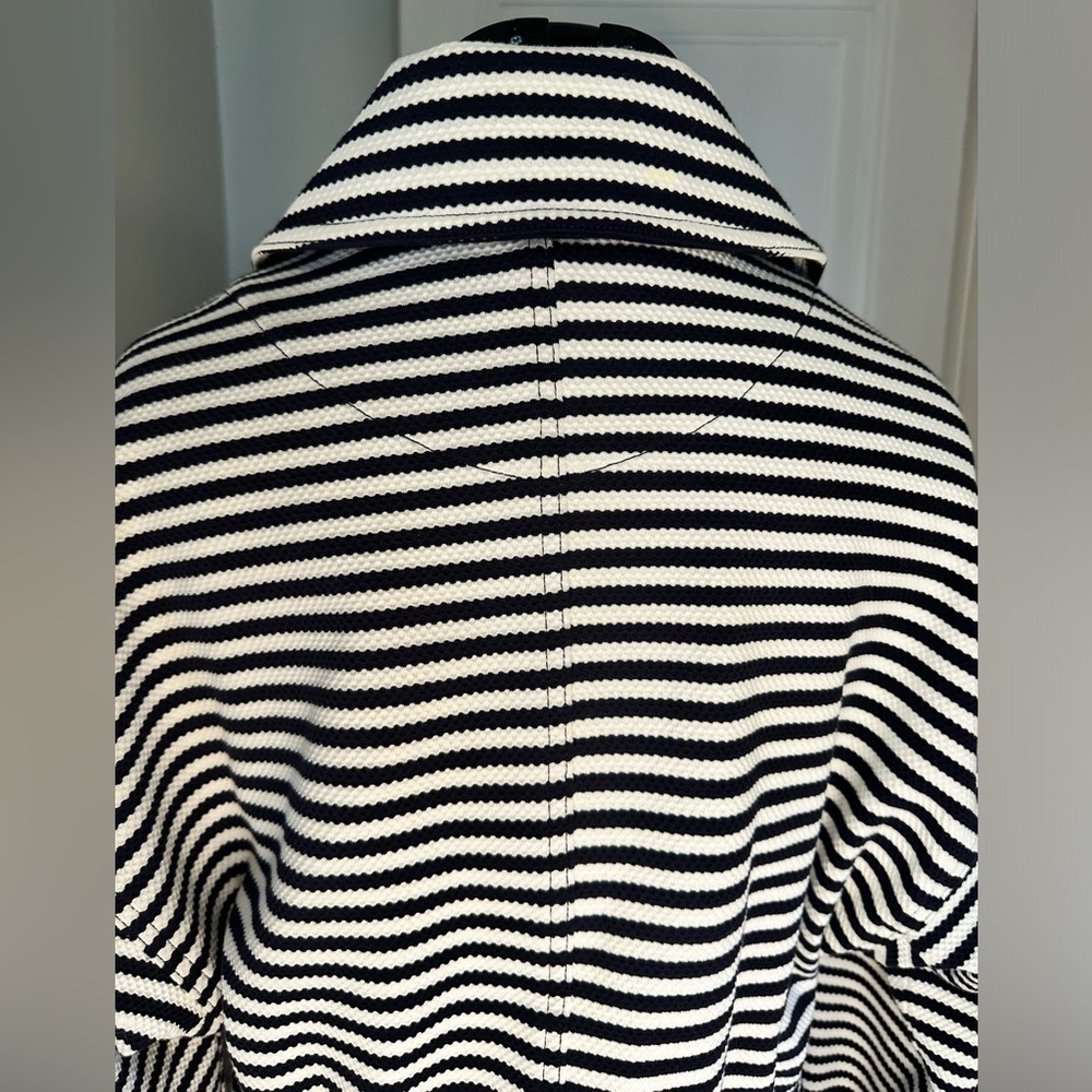 CAbi #5654 Harbor Jacket medium - Picture 7 of 16
